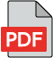 Das Icon einer PDF-Datei